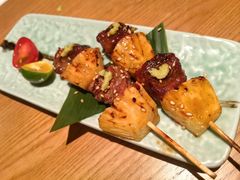 -福田卓悦INTOWN购物中心