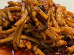 -庆江南江南菜(昆山吾悦广场店)