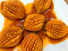 -小铜锣湾海鲜家常菜馆(河西店)
