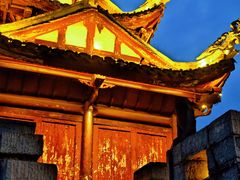 -青岩古镇