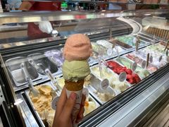 -Dal Cuore 达可芮冰淇淋(陕西北路店)
