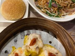 -添好运点心专门店(深水埗店)