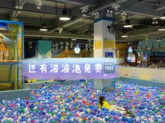 -顺德南宏海立方海洋公园