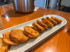 -莲餐厅·湖北菜·藕汤是头牌(愚园路店)