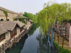 -百脉泉景区