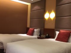 -太阳岛度假酒店