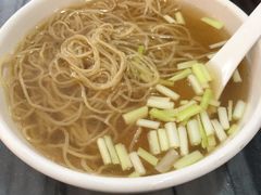 大斋面-竹园竹升面(西关总店)
