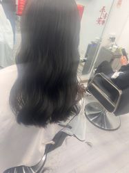 -LILI·HAIR SALON理理造型