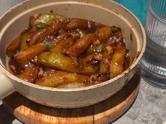 -留半山·香港食堂(啦啦宝都店)