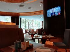 -好日子皇冠假日酒店·君怡咖啡厅(特美思大厦店)