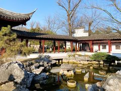 -采石矶景区