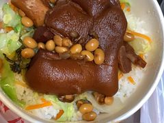 猪脚饭-猪角·闽南猪脚饭(上梅林店)