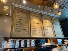 -THE WOODS 简餐 (国贸商城店)