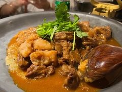 -吃饭皇帝大·土家民族菜(温州万象城店)