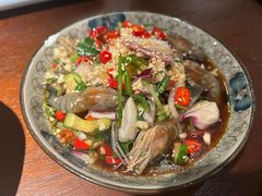 -乔街深夜食堂·小龙虾·高压锅生蚝(杭州总店)