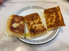 -格日勒阿妈蒙古厨房(大召店)