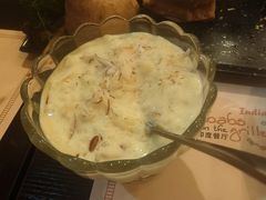 -克比叔叔印度餐厅Kebabs on the Grille(永康路分店)