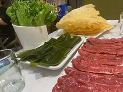 -古乐牛香·鲜牛肉牛杂火锅(吴江三里桥运东商业广场店)