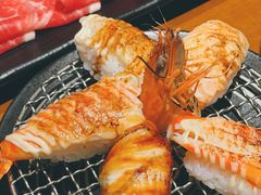 -魔丼屋(日月光店)