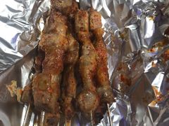 -西贝莜面村(上海百联西郊店)