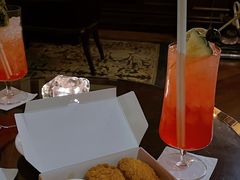 -LONG BAR 廊吧(外滩华尔道夫酒店)