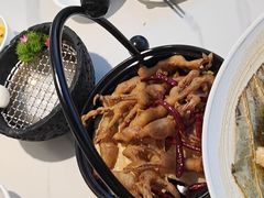 -3号仓库·创意中国菜(新世界城店)