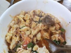 -老乌家特色小炒泡馍(大皮院店)