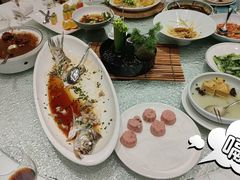 -通安客栈中餐厅·何家小馆