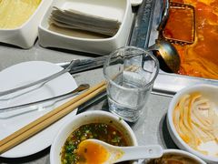 -海底捞火锅(万象汇店)
