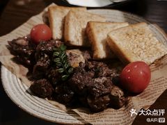 -咖法森林·咖啡  酒吧(天河店)