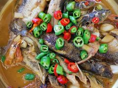 -食光慢宴·安吉土菜馆