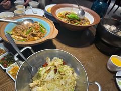 -闽鄂情·闽南招财鸭(水头店)