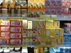 -龙丰药粧(上水新康街66号店)