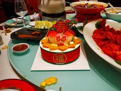 -亢龙太子酒轩·花园店