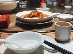 -百年银屏蚝烙·潮汕菜·非遗(乐山店)