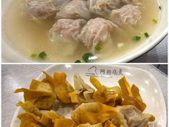 -阿狗烧麦(交通局店)