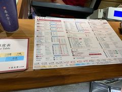 菜单-春水堂人文茶馆(南京西路店)