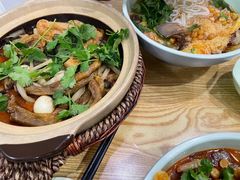 -家味螺蛳粉&烤鱼(五角场店)