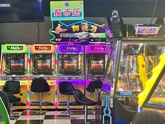 -天天玩X秋葉原日系动漫游戏中心