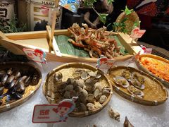 -东方明珠·可口可乐欢乐餐厅