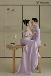 -薇薇新娘婚纱摄影(跃进北路店)