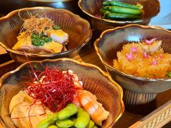 -卯时·龙光雅宴·精致锡帮菜(惠山古镇店)