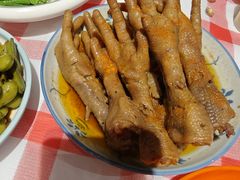 -江味龙虾馆·裸蓝龙虾(南山店)