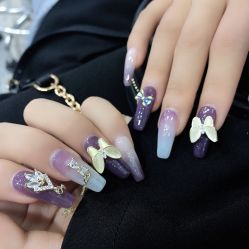 -YANGYANG美颜 美甲美睫