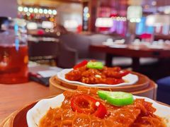 -珍宝轩海鲜火锅(碧湖大厦店)