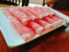 -岳合轩老北京涮肉