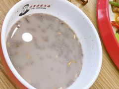 -老舅老蒙肉饼非遗店(一店)