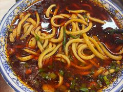 -兰州陈记牛肉面 ·烧烤· 铜锅涮肉(万达店)
