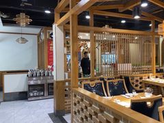 -尚品家宴(槐荫店)