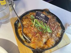 -味界·精致赣菜(招商花园城店)